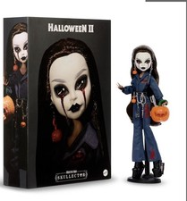 Monster High Halloween II Michael Myers Doll - PREORDER