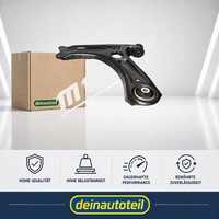 Lenker RadaufhäNgung Vorne Links Mertz M S1941 FüR Seat Skoda VW