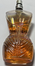 JEAN PAUL GAULTIER Classique Belle en Corset EdT 100 ml 2013 DISCONTINUED RAR