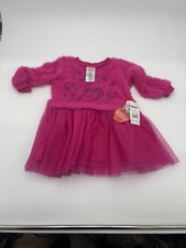 Strawberry Shortcake Tutu Dress Size 18 Months