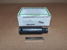 Goodson Pps-250 14 Oil Gallery Plug Remover Goodson Pps-250 14 Oil Gallery Plug Remover
