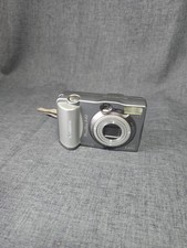 FOR PARTS Canon PowerShot A40 2.0MP Digital Camera 3x Zoom