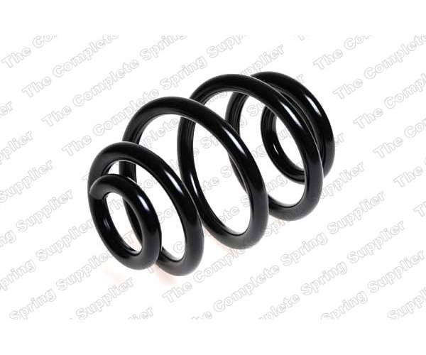 Suspension spring Rear Axle Coil spring with constant wire diameter 51022 KILEN - Image 8