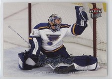 2006-07 Fleer Ultra Curtis Sanford #168 0i6