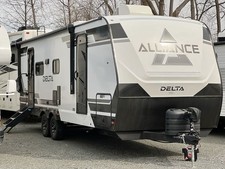 2026 Alliance Delta 252RL