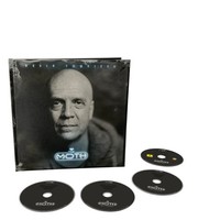 Devin Townsend - The Moth [Deluxe 3CD+BLU-RAY Artbook]