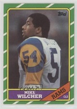 Mike Wilcher