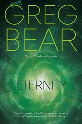 Eternity (Eon, 2)