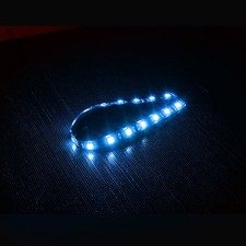 BitFenix Alchemy Premium Modding Series Connect Belysning BFA-ACL-30BK15-RP
