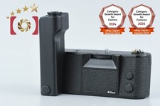 Nikon MD-4 Motor Drive for F3 from Japan