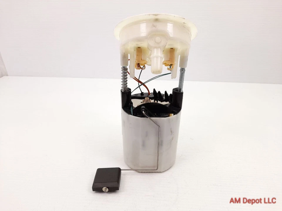 BMW 335i 335xi 328i 328xi E90 E92 2007 conjunto de bomba de combustible en tanque 16147163298 Foto 4 de 4