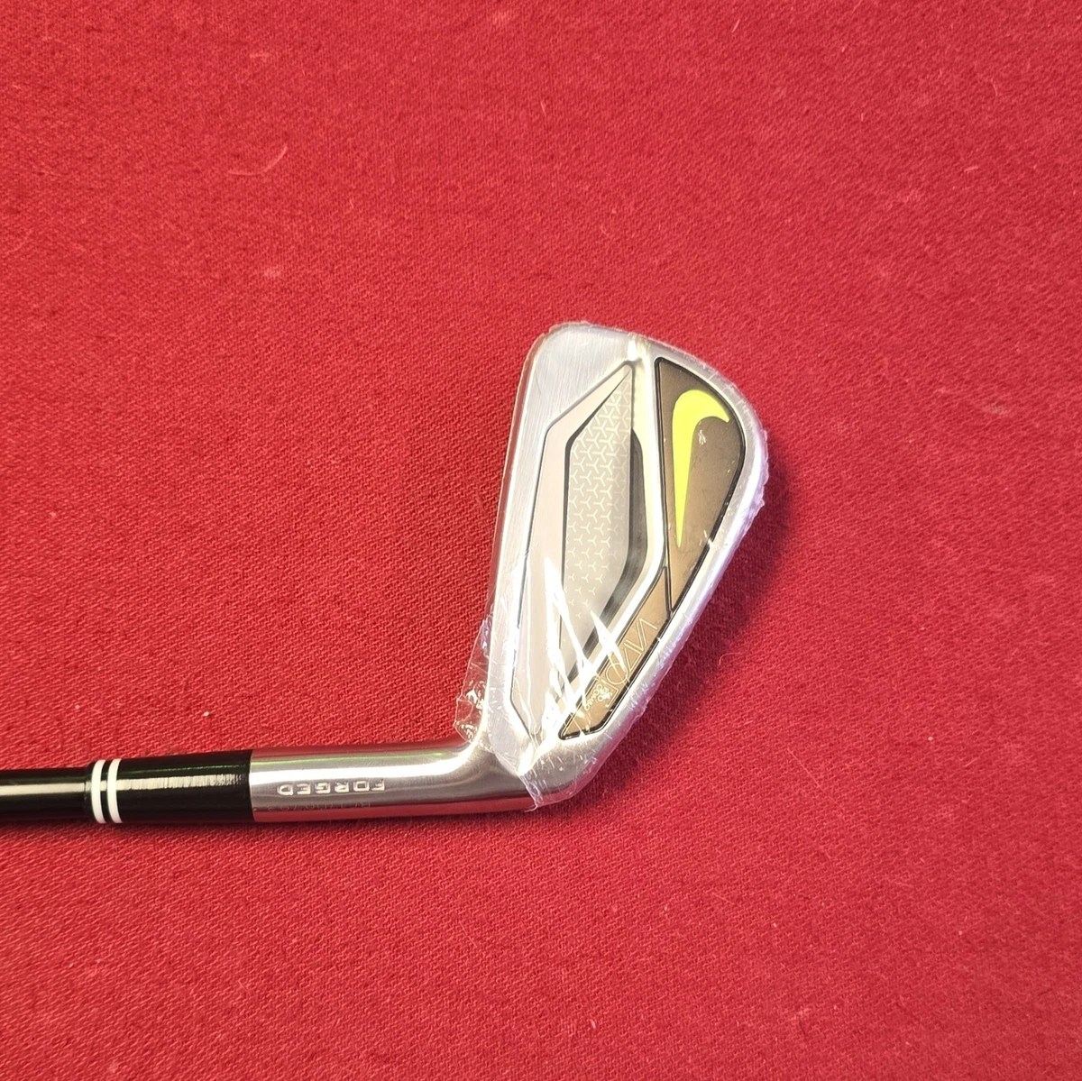 Nike Pro Combo Iron Golf Clubs for sale - eBay