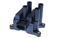 Denckermann ZüNdspule E100020 12V FüR Ford Focus 1 Daw Dbw Escort 6 Gal Aal Abl
