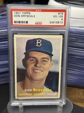 1957 Topps Football Cards 49