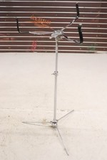 Pearl Japanese Flat Base Snare Drum Stand Vintage 1960's