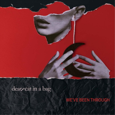 Dead Cat in a Bag We've Been Through (CD) Album