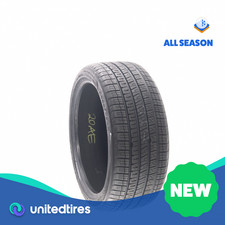 New 24540zr20 Goodyear Eagle F1 All Season 99y