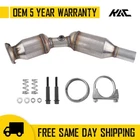 Catalytic Converter For 2010 2011 2012 2013 2014 2015 Toyota Prius 1.8L EPA