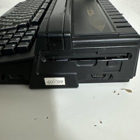 Panasonic MSX2+ FS-A1WX console FDD working condition Read US Seller