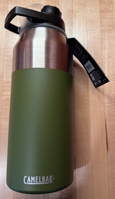 Olive 40 Oz