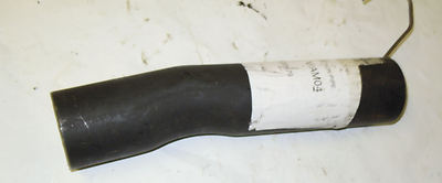 ASTON MARTIN  DB6    CONECTION  PIPE 