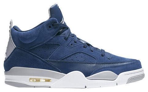 jordan son of mars true blue