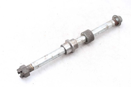 Hinterradachse Steckachse hinten Kawasaki GPZ 500 S EX500A/D 94-04