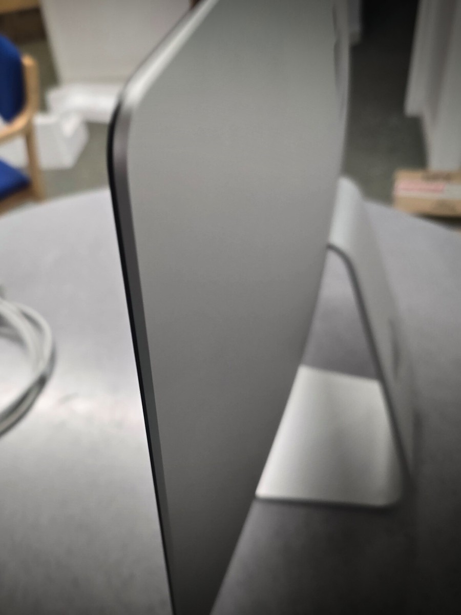 iMac (21.5 inch, late 2012) (includes keyboard) | eBay UK