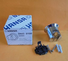 Hansa Hansajet Wandhalter Brausehalter # 0443-0100 Wandbrausehalter