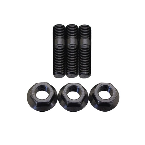 High Tensile Turbo Charger Stud Kit For Subaru Impreza WRX GT EJ255 2.5L - Picture 2 of 5