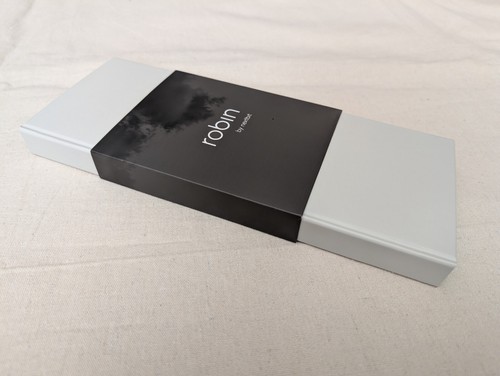 Nextbit Robin Phone in Original Box Midnight Black Color - Zdjęcie 20 z 20