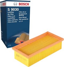 For VW - Golf MK1 MK2 1.8 1983-1992 Air Filter S9030 1457429030 Bosch