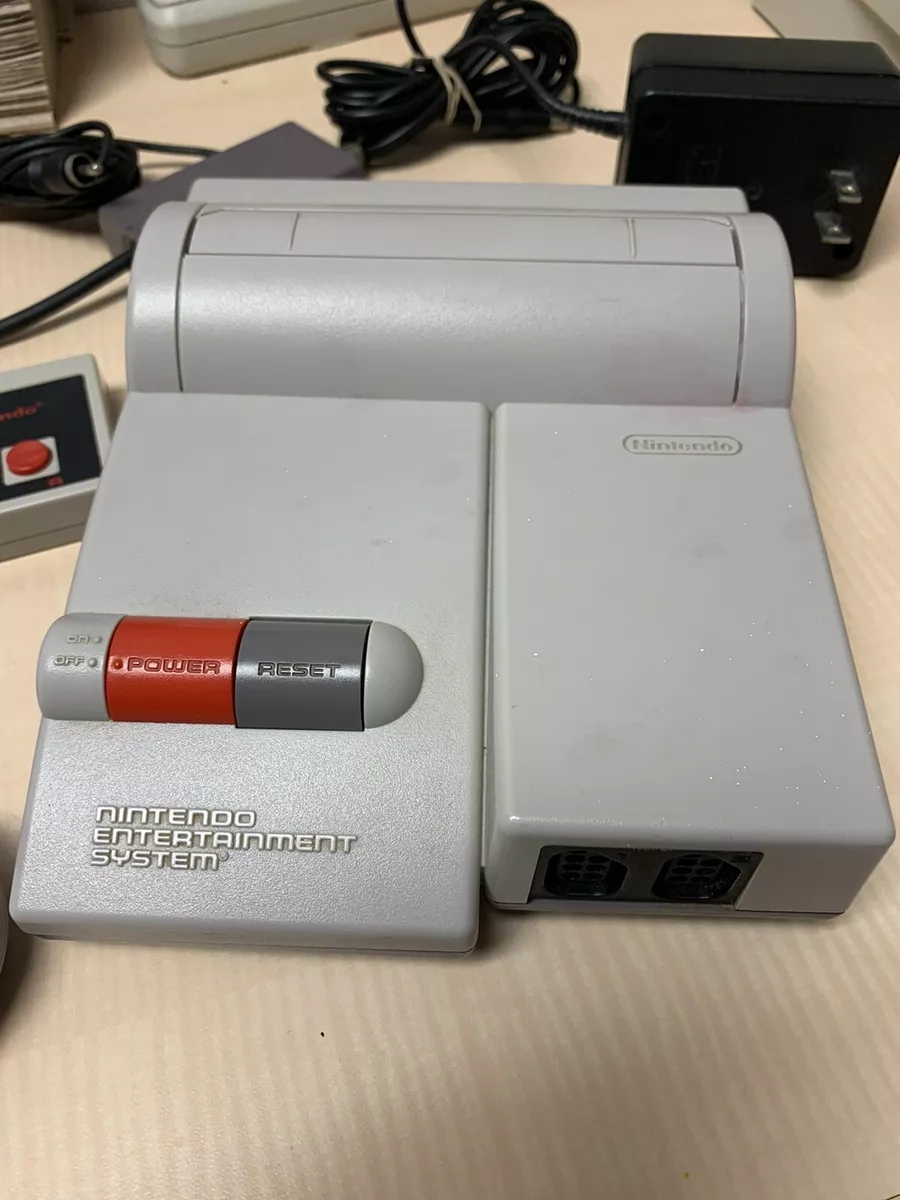 Nintendo NES 2 Top Loader