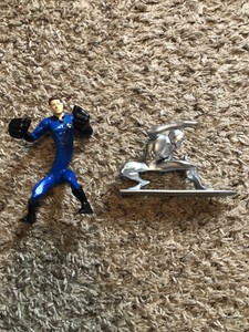 burger king fantastic four