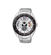Orologio Vagary by Citizen Crono acciaio uomo VS0-110-11