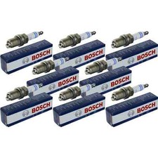 Bougies d'allumage Rover 214