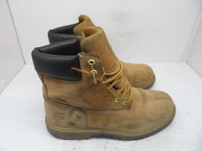 Timberland Pro Men Iconic 6\