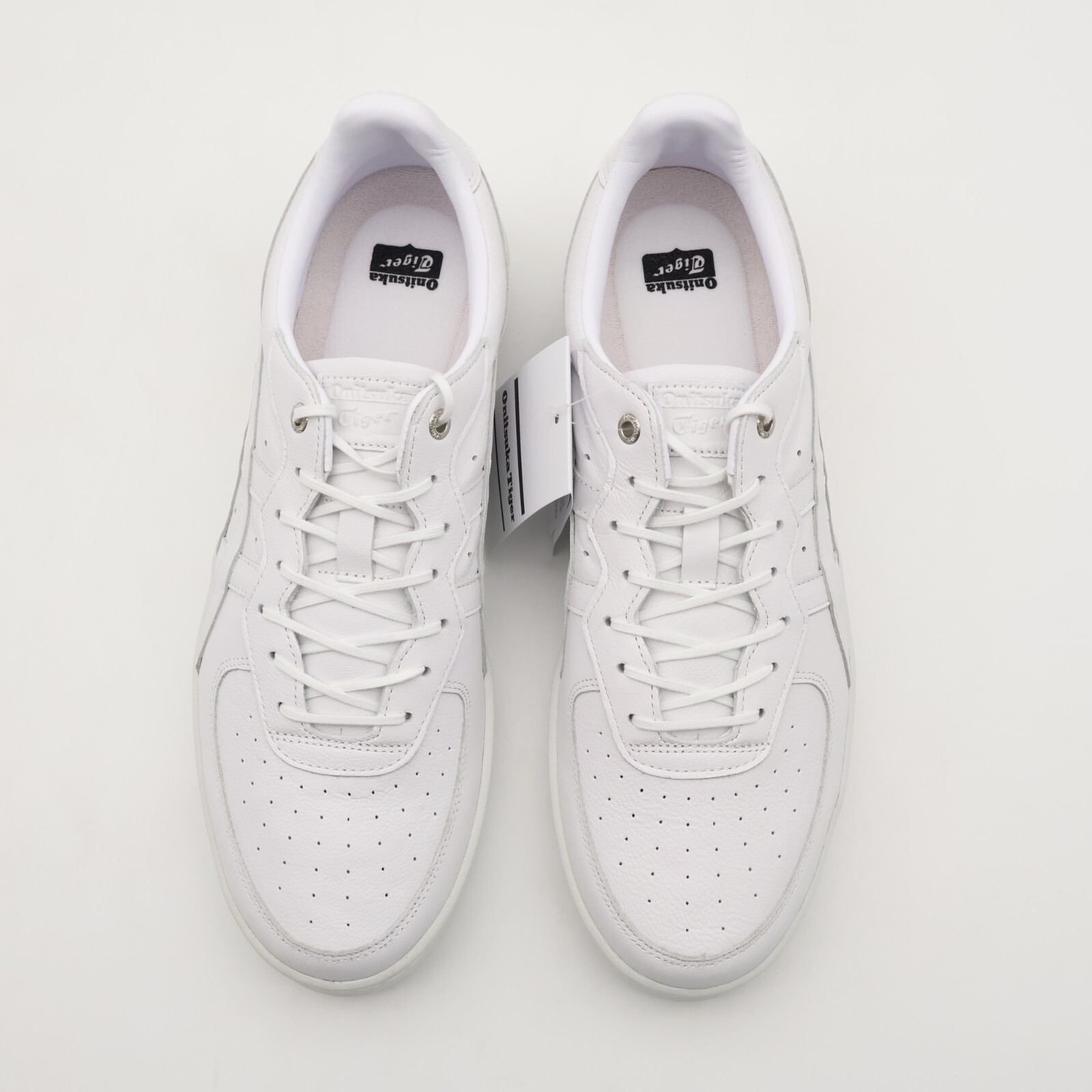 1183A803-107 Onitsuka Tiger GSM SD White (Men's) image 5