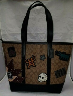 prada hyper leaves bolsa