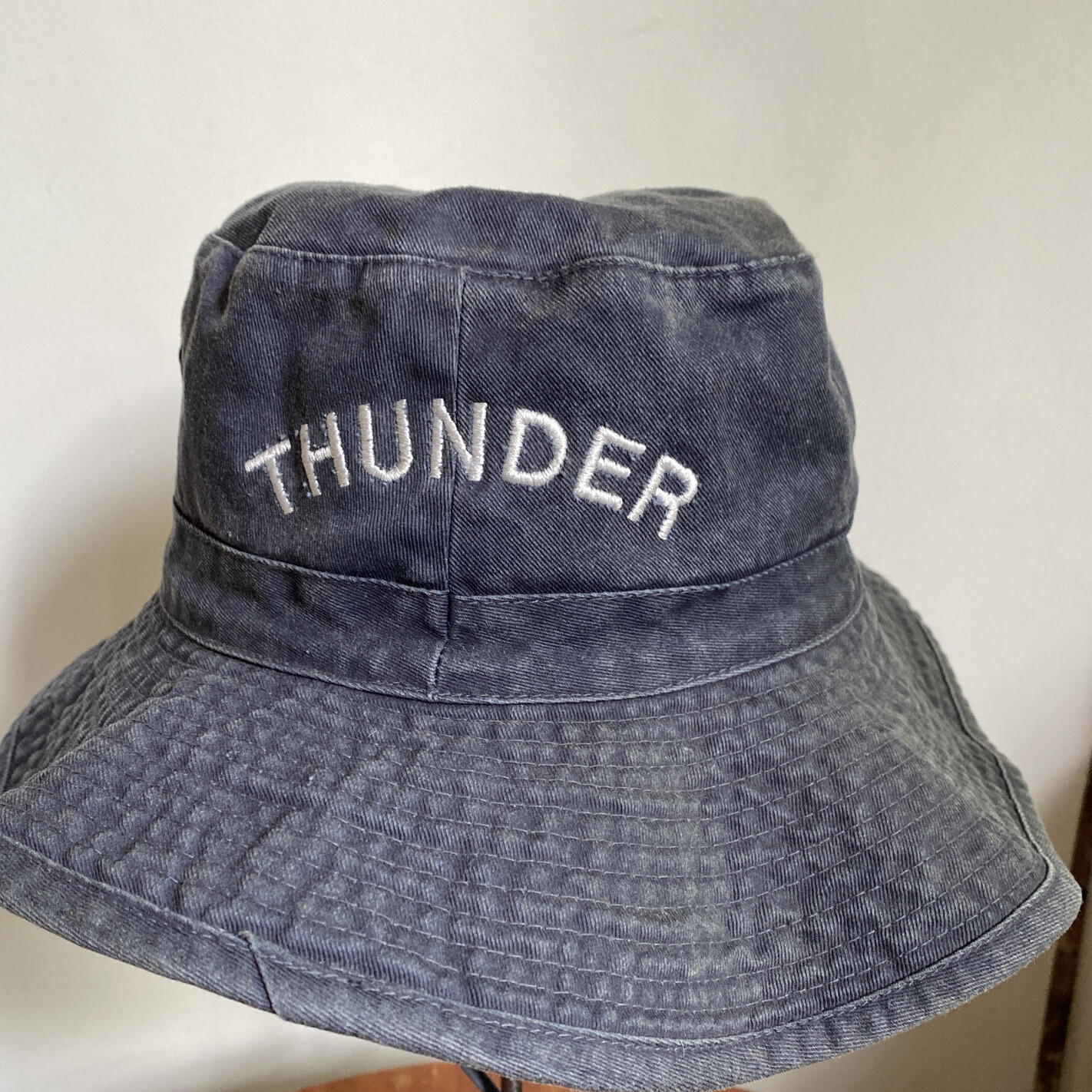 Ouray Hat Rolling Thunder OCOEE River - image 3