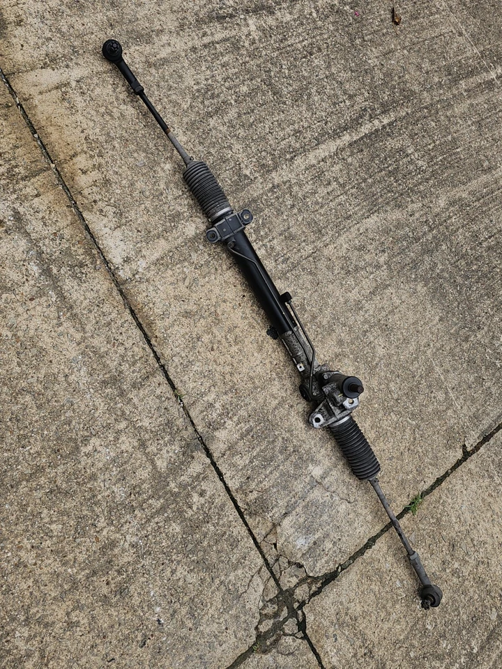 Power Steering Rack and Pinion Assembly for 2013 Hyundai Genesis Coupe 3.8 - Imagem 2 de 2