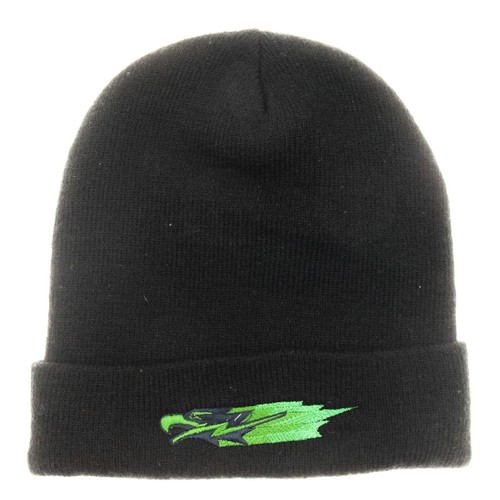 Nike Seattle Seahawks Beanie Cap OSFM 