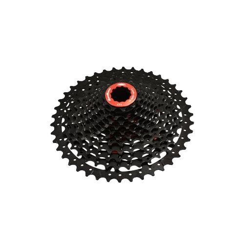 Cassette VTT 11v Sunrace 11-42 pour affronter les fortes pentes