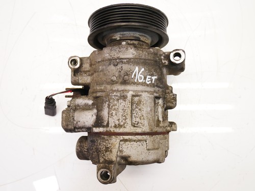 Klimakompressor für BMW 1er E81 E87 116 i 116i 2,0 i N43B20A N43 9182794-03