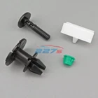 BMW 3-Series Side Skirt Fitting Kit for E90 & E91- Full Set of Clips for 1 skirt