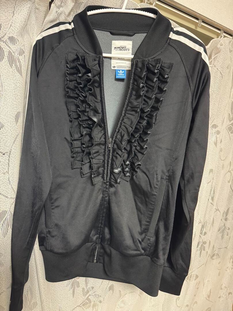 トップス Rare Jeremy Scott pocket gimmick $_12.JPG?set_id=880000500F