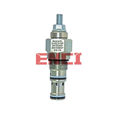 04523103853500A R901096037 Bosch Rexroth cartridge valve fedex or DHL