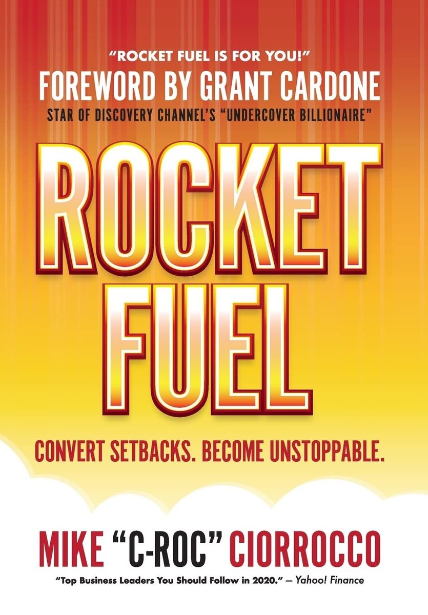 Rocket Fuel UK