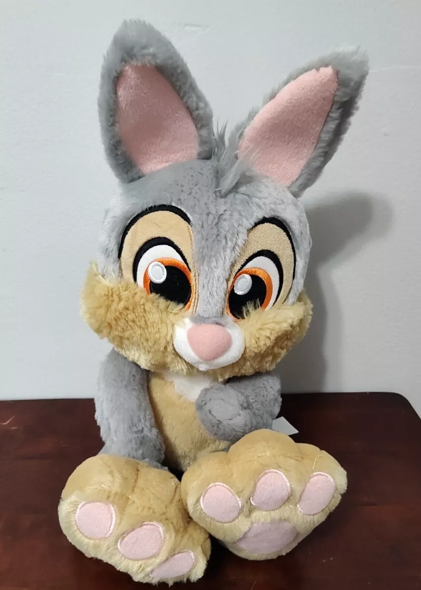 Thumper disney plush cheap