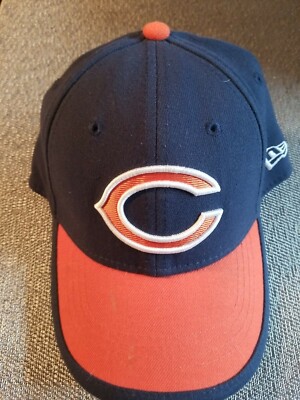 Kids Chicago Bears Hat | eBay